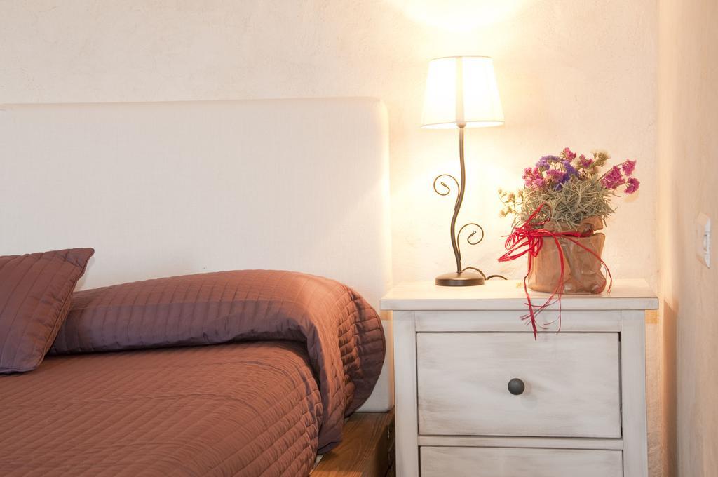 Casone Ugolino Guest House Donoratico Exterior photo