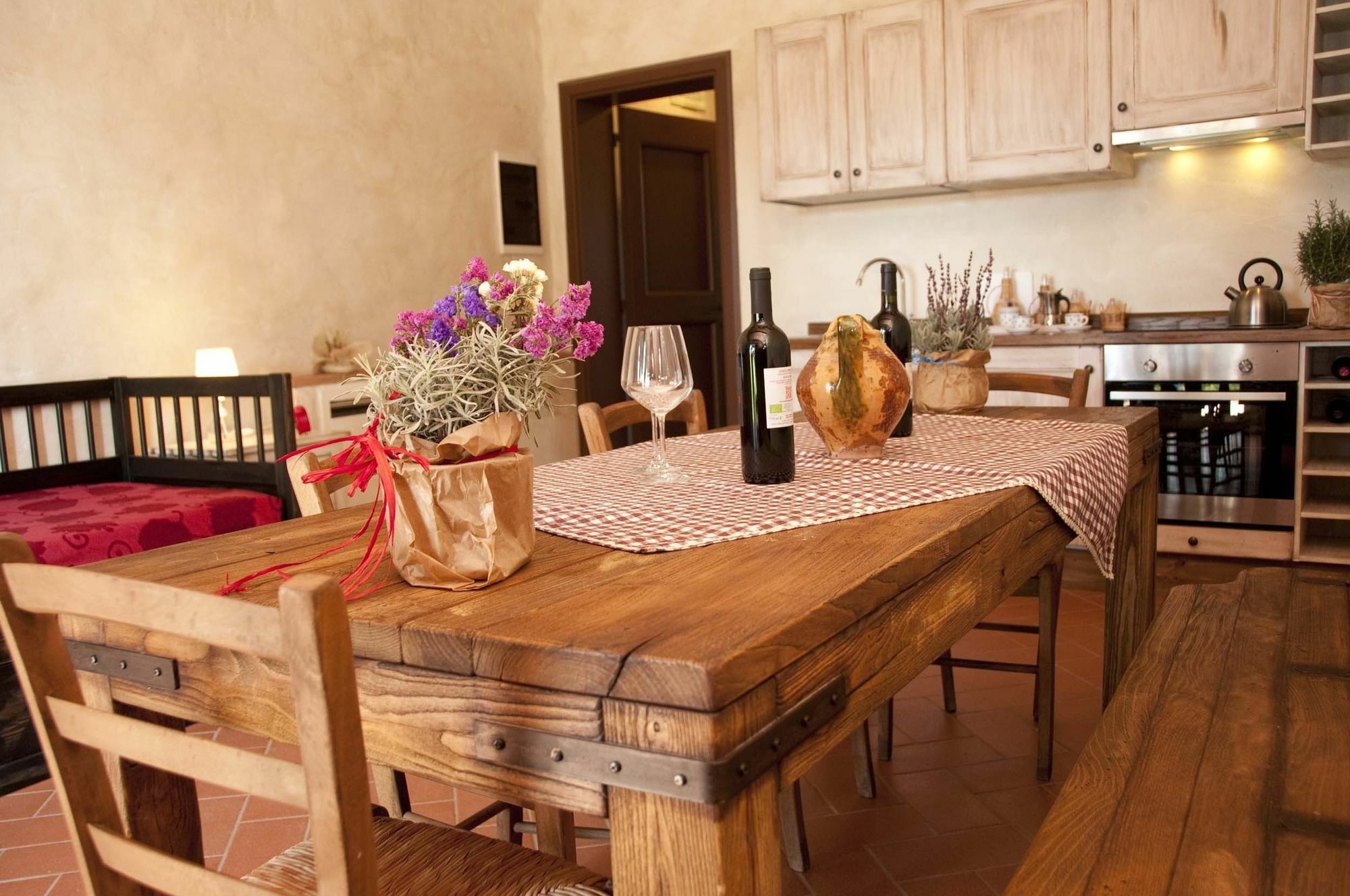 Casone Ugolino Guest House Donoratico Exterior photo